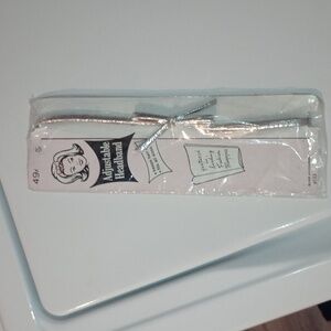 Vintage Vogue Adjustable headband 1969's